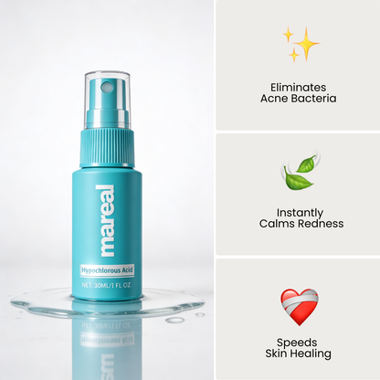 Mareal - Skin Service Spray