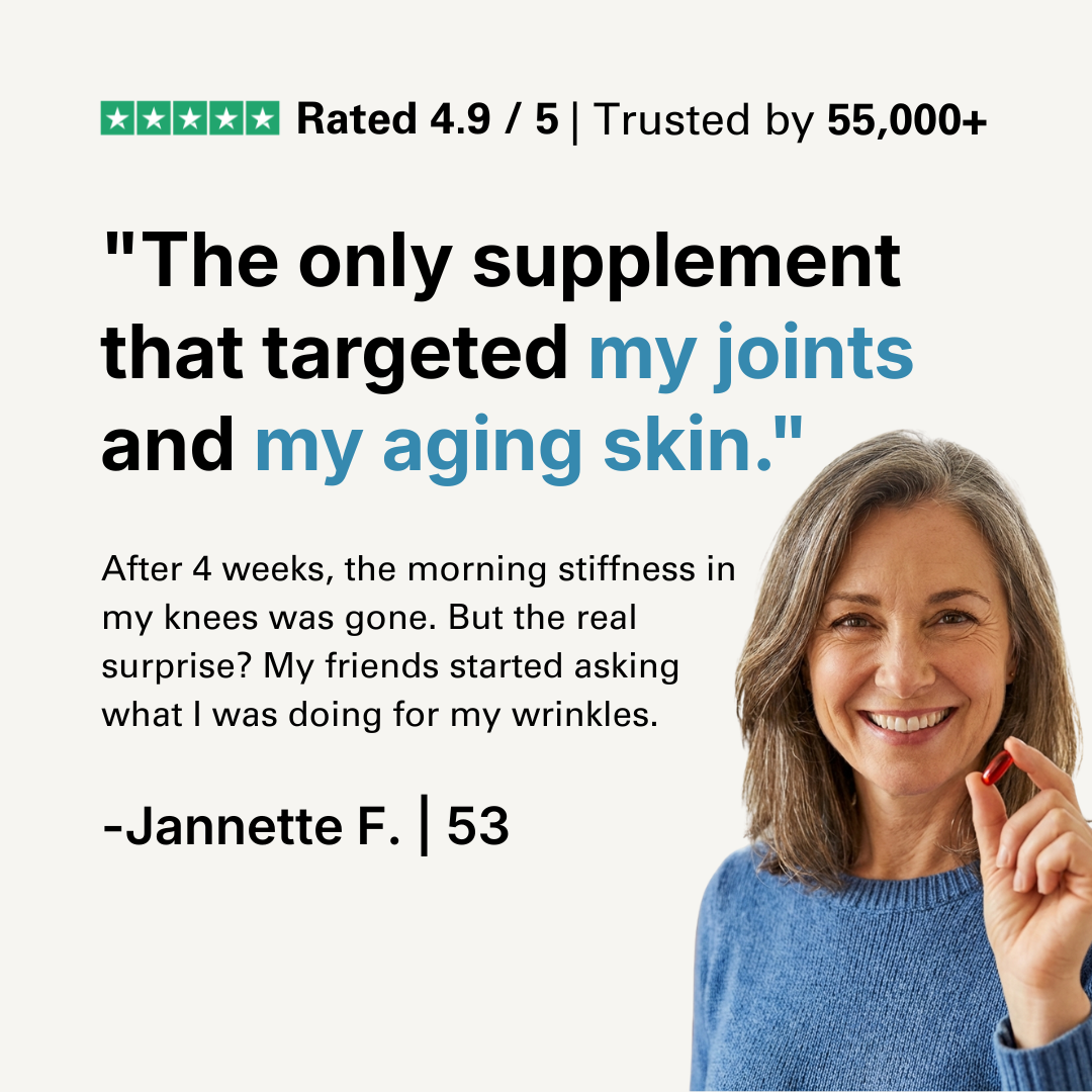 Mareal - Astaxanthin Softgels. 100% Natural Astaxanthin from MicroAlgae